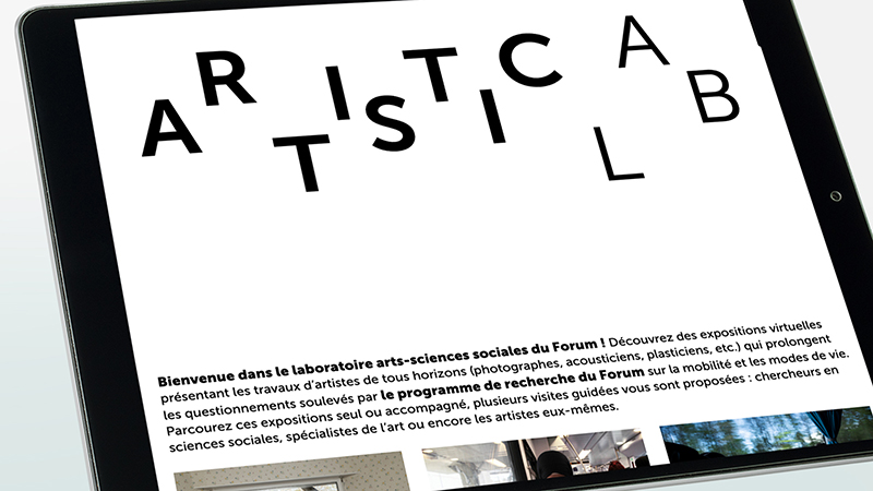 Forum vies mobiles