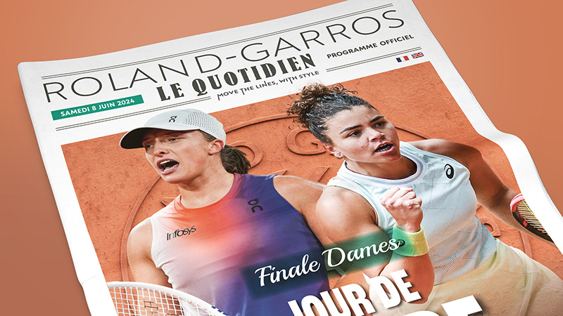 Fédération française de tennis